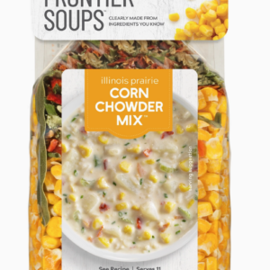 illinois prairie corn chowder mix